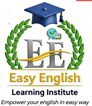 Easy English learning institute